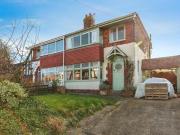 3 Bedroom Semi detached House For Sale In Blackpool,...
