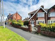 3 Bedroom Semi detached House For Sale In Blackpool,...