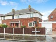 3 Bedroom Semi detached House For Sale In Blackpool,...