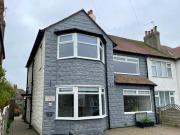 3 Bedroom Semi detached House For Sale In Blackpool,...
