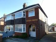 3 Bedroom Semi detached House For Sale In Blackpool,...