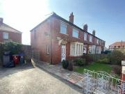 3 Bedroom Semi detached House For Sale In Blackpool,...