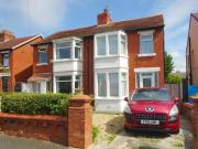 3 Bedroom Semi detached House For Sale In Blackpool,...
