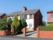 3 Bedroom Semi detached House For Sale In Blackpool...