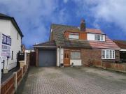 3 Bedroom Semi detached House For Sale In Blackrod