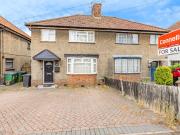 3 bedroom semi detached house for sale in Blackwell...
