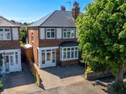 3 bedroom semi detached house for sale in Blake Road,...