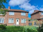 3 Bedroom Semi detached House For Sale In Blakelaw