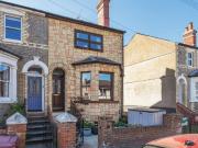 3 bedroom semi detached house for sale in Blenheim Road,...