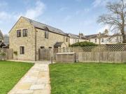 3 Bedroom Semi detached House For Sale In Bletchingdon,...
