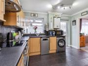 3 bedroom semi detached house for sale in Bligh Way,...