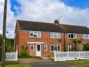 3 Bedroom Semi detached House For Sale In Blisworth