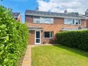 3 bedroom semi detached house for sale in Blithewood...