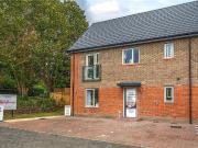 3 bedroom semi detached house for sale in Bluebell Road,...