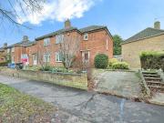 3 bedroom semi detached house for sale in Bluebell Road,...