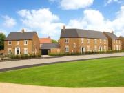 3 Bedroom Semi detached House For Sale In Bodicote, Banbury