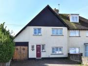 3 Bedroom Semi detached House For Sale In Bognor Regis