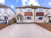 3 Bedroom Semi detached House For Sale In Bognor Regis,...