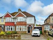 3 Bedroom Semi detached House For Sale In Bognor Regis,...