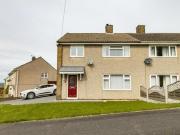 3 Bedroom Semi detached House For Sale In Bolsover