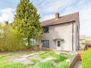 3 Bedroom Semi detached House For Sale In Bolsover