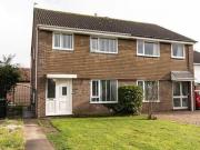 3 Bedroom Semi detached House For Sale In Bolton Avenue,...