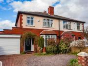 3 Bedroom Semi detached House For Sale In Bolton,...