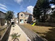 3 bedroom semi detached house for sale in Bolton Road,...