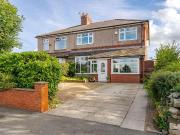 3 bedroom semi detached house for sale in Bolton Road,...