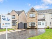 3 Bedroom Semi detached House For Sale In Bonnybridge