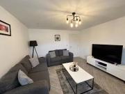 3 Bedroom Semi Detached House For Sale In Bontnewydd,...