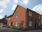 3 Bedroom Semi detached House For Sale In Booker