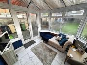 3 bedroom semi detached house for sale in Booth Road,...