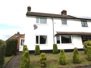 3 bedroom semi detached house for sale in Booths Hill...