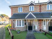 3 Bedroom Semi detached House For Sale In Borden