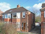 3 Bedroom Semi detached House For Sale In Boroughbridge...