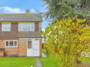 3 bedroom semi detached house for sale in Borrowdale...