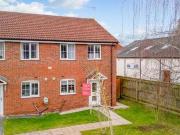 3 Bedroom Semi detached House For Sale In Boston,...