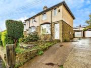 3 bedroom semi detached house for sale in Botham Hall...