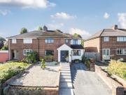 3 bedroom semi detached house for sale in Botley,...