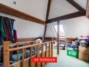 3 bedroom semi detached house for sale in Botteville...