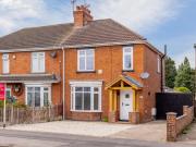 3 bedroom semi detached house for sale in Boultham Park...