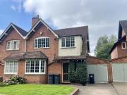 3 Bedroom Semi detached House For Sale In Bournville
