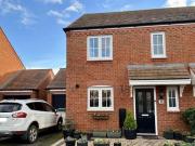3 Bedroom Semi detached House For Sale In Bowbrook,...