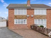3 bedroom semi detached house for sale in Bowen Close,...
