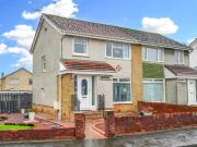 3 bedroom semi detached house for sale in Bowes...