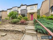 3 bedroom semi detached house for sale in Bowling Hall...