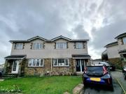 3 Bedroom Semi detached House For Sale In Brackla