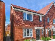 3 Bedroom Semi detached House For Sale In Bracklesham...