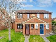 3 Bedroom Semi detached House For Sale In Bracknell,...